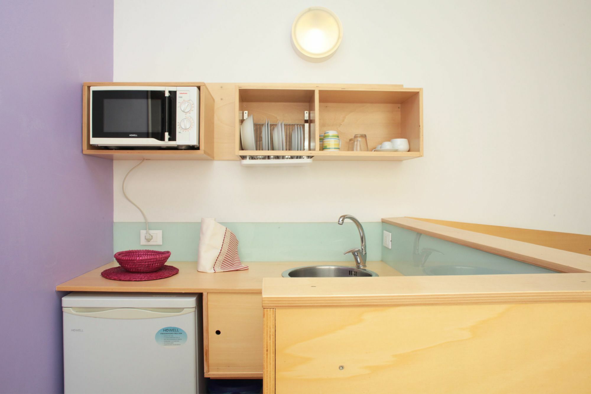 Vitorno Residence ซานวิโต โลคาโป ภายนอก รูปภาพ